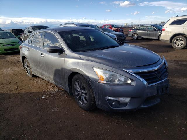 NISSAN ALTIMA 2.5 2015 1n4al3ap9fc421060