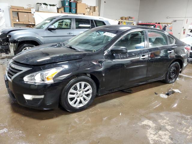 NISSAN ALTIMA 2.5 2015 1n4al3ap9fc421172