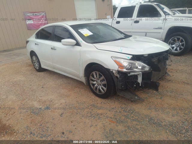 NISSAN ALTIMA 2015 1n4al3ap9fc421351