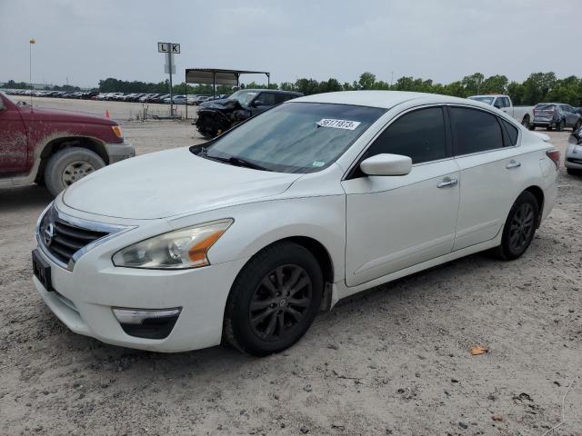 NISSAN ALTIMA 2.5 2015 1n4al3ap9fc421513