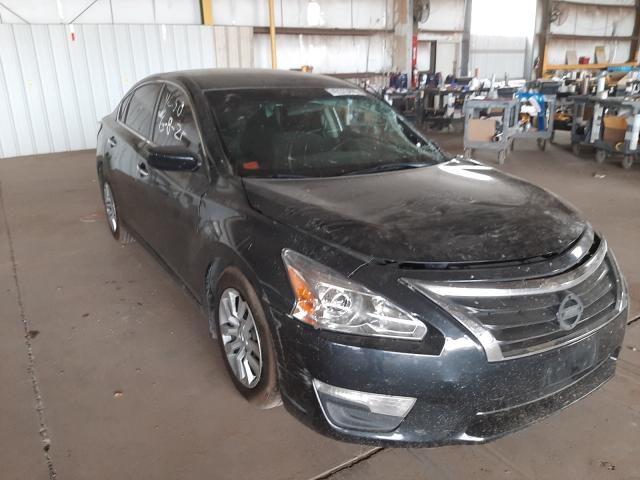 NISSAN ALTIMA 2.5 2015 1n4al3ap9fc421706