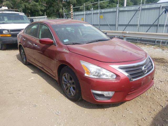 NISSAN ALTIMA 2.5 2015 1n4al3ap9fc421835