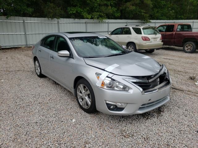 NISSAN ALTIMA 2.5 2015 1n4al3ap9fc422029