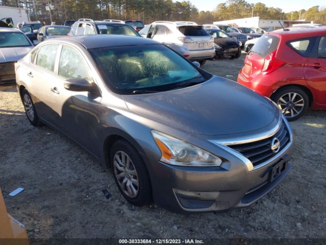 NISSAN ALTIMA 2015 1n4al3ap9fc422175