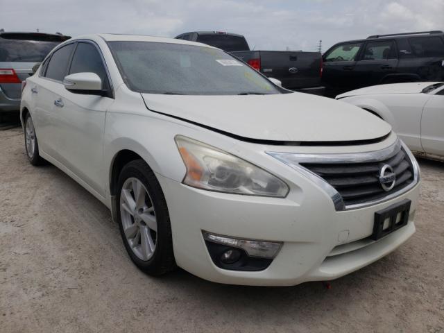 NISSAN ALTIMA 2.5 2015 1n4al3ap9fc422502