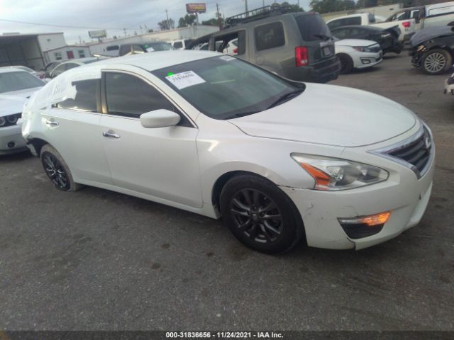 NISSAN ALTIMA 2015 1n4al3ap9fc422516