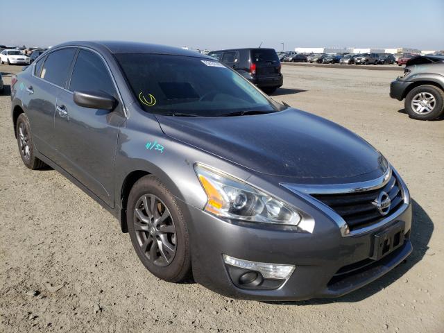 NISSAN ALTIMA 2.5 2015 1n4al3ap9fc424315