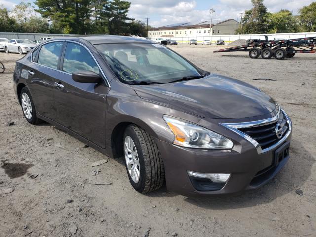 NISSAN ALTIMA 2.5 2015 1n4al3ap9fc424721