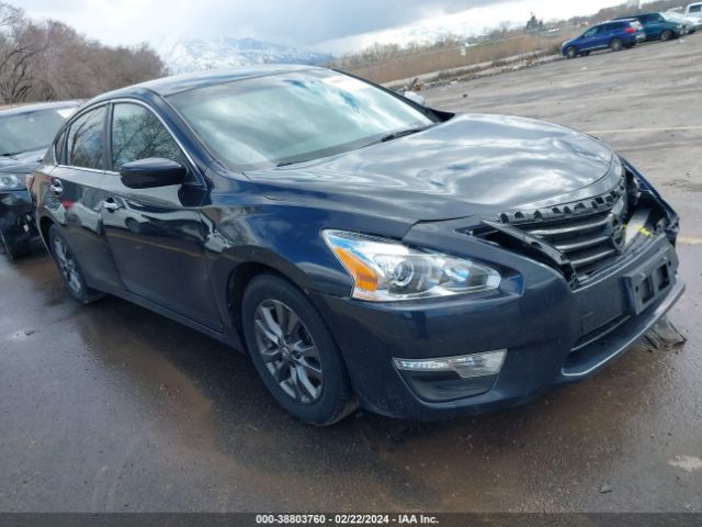 NISSAN ALTIMA 2015 1n4al3ap9fc424802