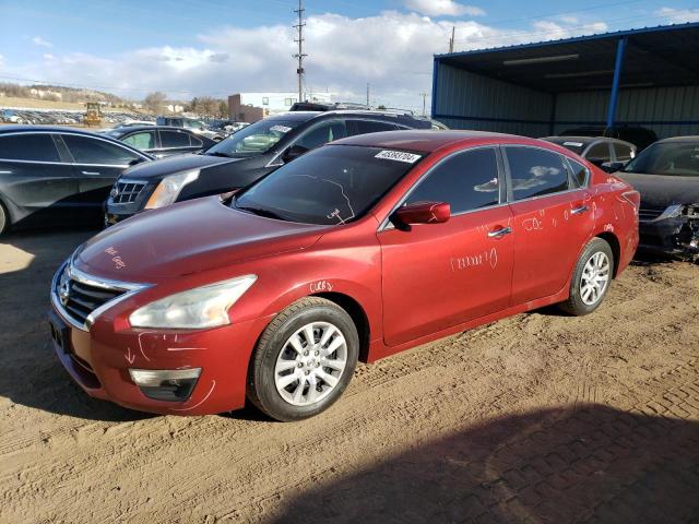 NISSAN ALTIMA 2015 1n4al3ap9fc424881