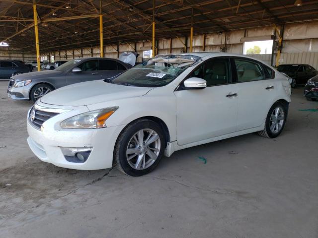 NISSAN ALTIMA 2.5 2015 1n4al3ap9fc425450