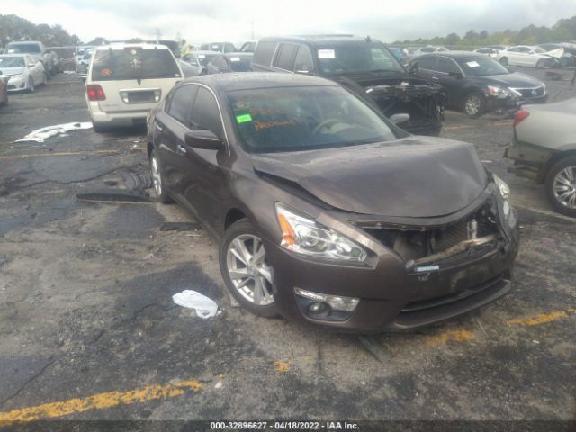 NISSAN ALTIMA 2015 1n4al3ap9fc425500