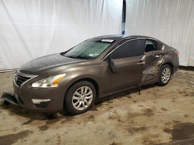 NISSAN ALTIMA 2.5 2015 1n4al3ap9fc425531