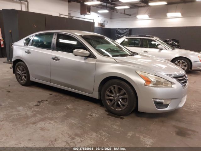 NISSAN ALTIMA 2015 1n4al3ap9fc426369