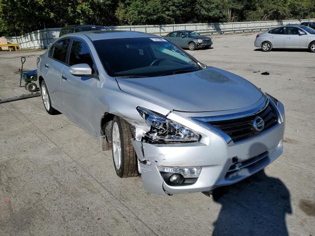 NISSAN ALTIMA 2.5 2015 1n4al3ap9fc426419