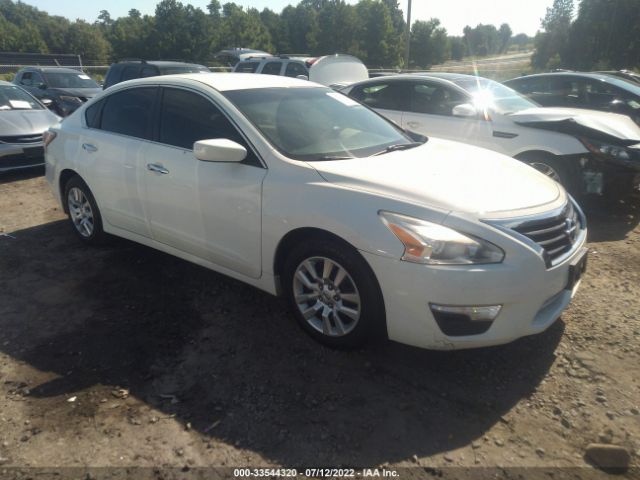 NISSAN ALTIMA 2015 1n4al3ap9fc426677