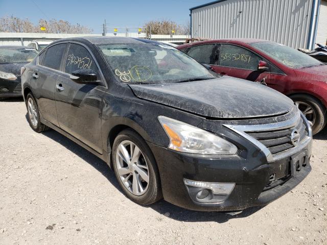 NISSAN ALTIMA 2.5 2015 1n4al3ap9fc427277