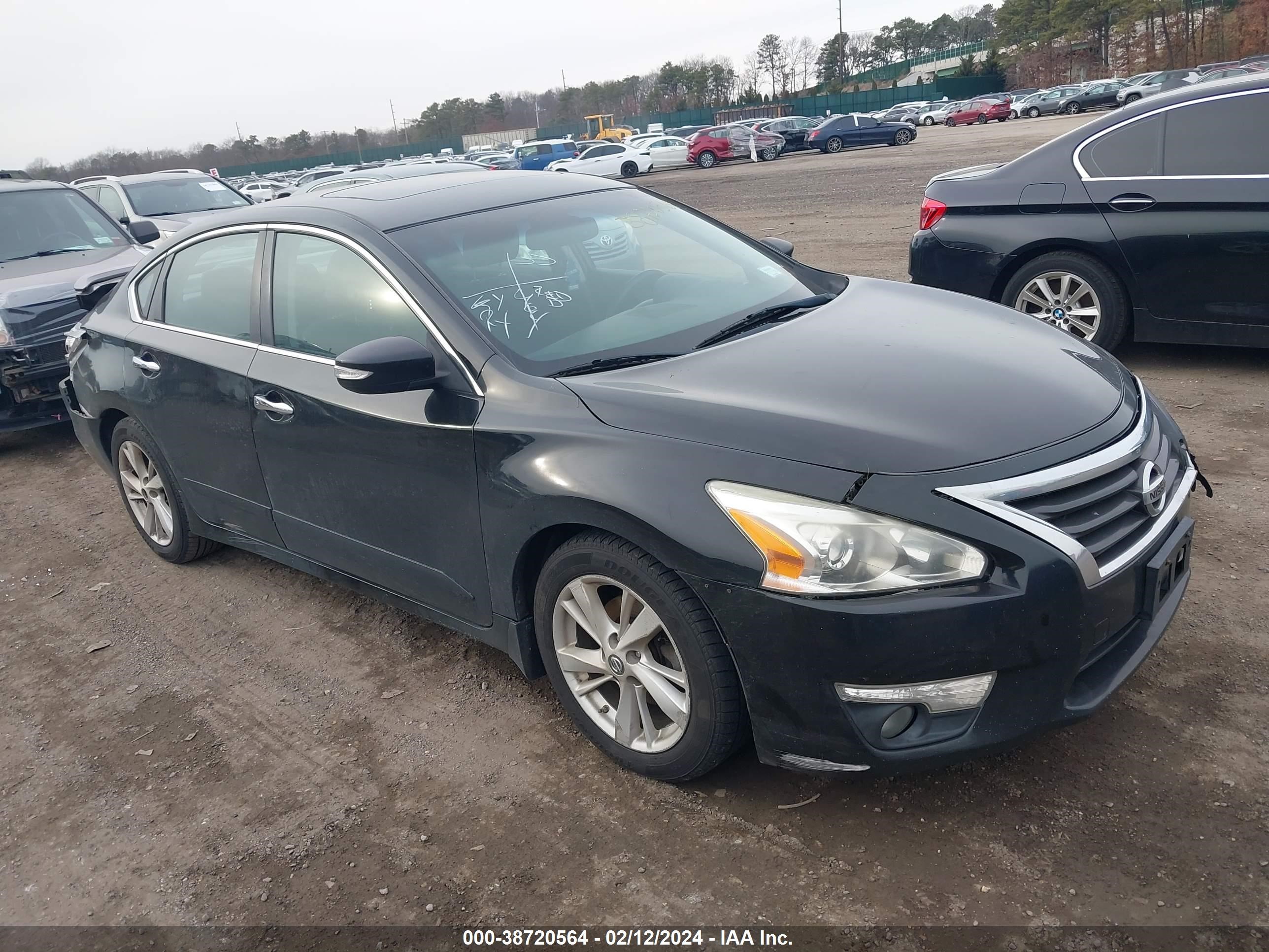 NISSAN ALTIMA 2015 1n4al3ap9fc427330