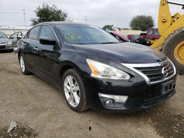 NISSAN ALTIMA 2.5 2015 1n4al3ap9fc428591