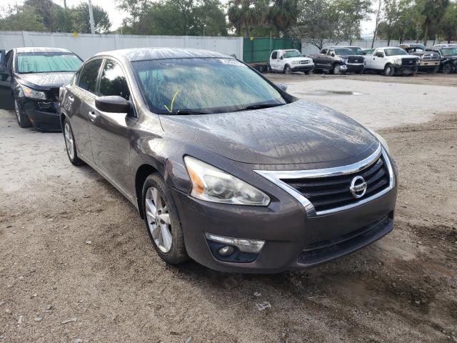 NISSAN ALTIMA 2.5 2015 1n4al3ap9fc429689