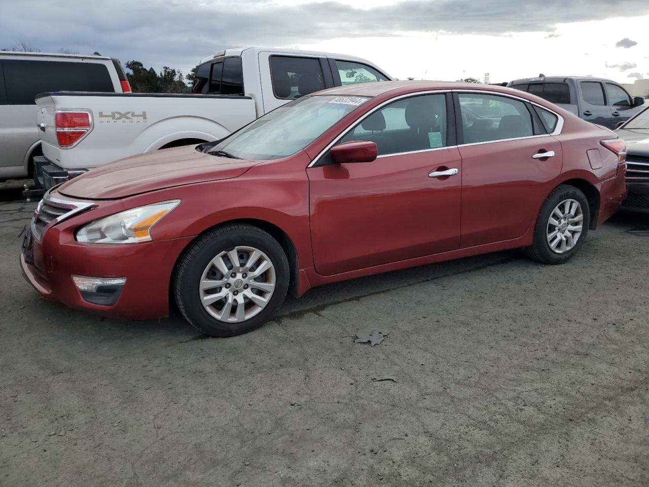 NISSAN ALTIMA 2015 1n4al3ap9fc429868