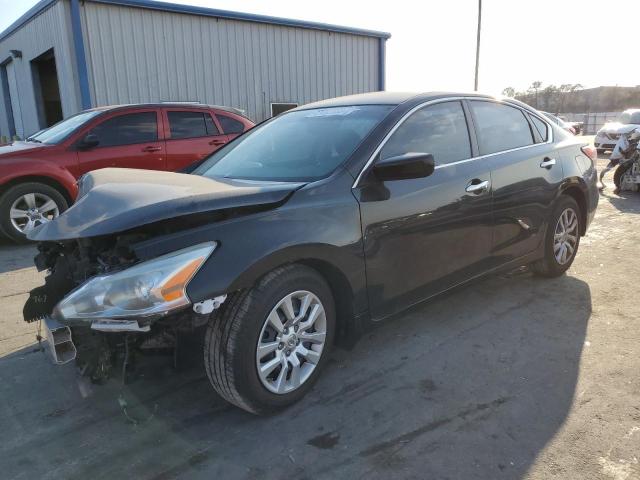 NISSAN ALTIMA 2.5 2015 1n4al3ap9fc429952