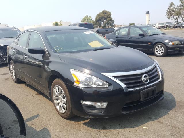 NISSAN ALTIMA 2.5 2015 1n4al3ap9fc430101