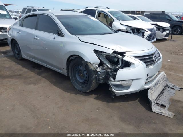 NISSAN ALTIMA 2015 1n4al3ap9fc430244