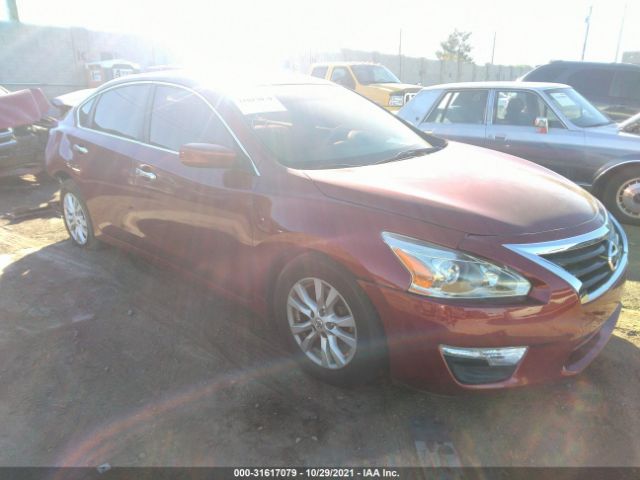 NISSAN ALTIMA 2015 1n4al3ap9fc430776