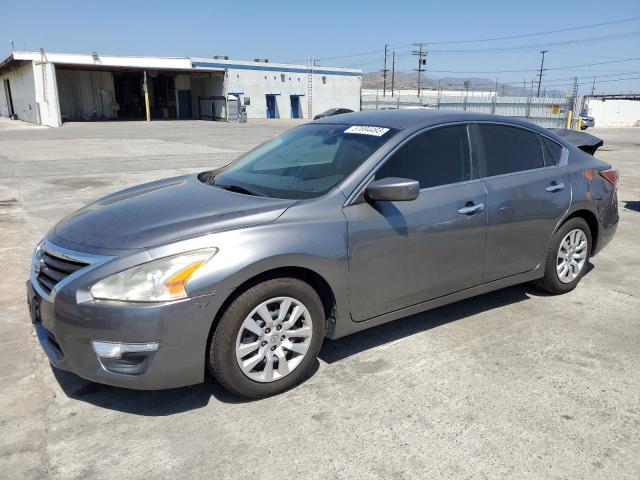 NISSAN ALTIMA 2.5 2015 1n4al3ap9fc431538