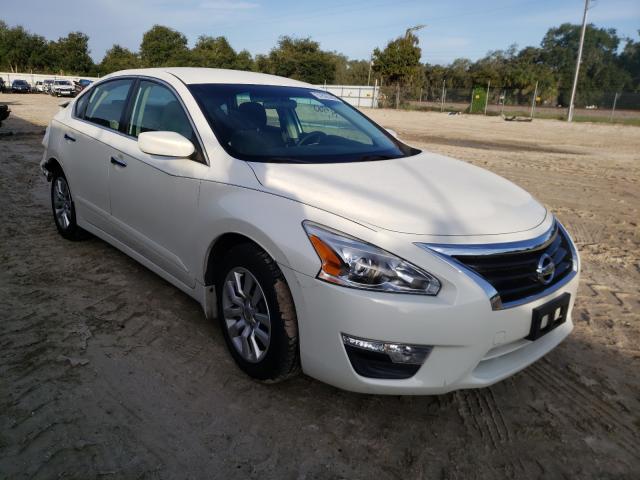 NISSAN ALTIMA 2.5 2015 1n4al3ap9fc431569