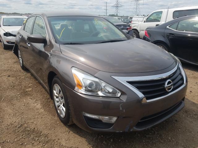 NISSAN NULL 2015 1n4al3ap9fc431684