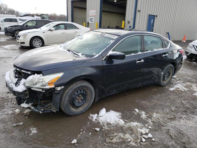 NISSAN ALTIMA 2.5 2015 1n4al3ap9fc431796