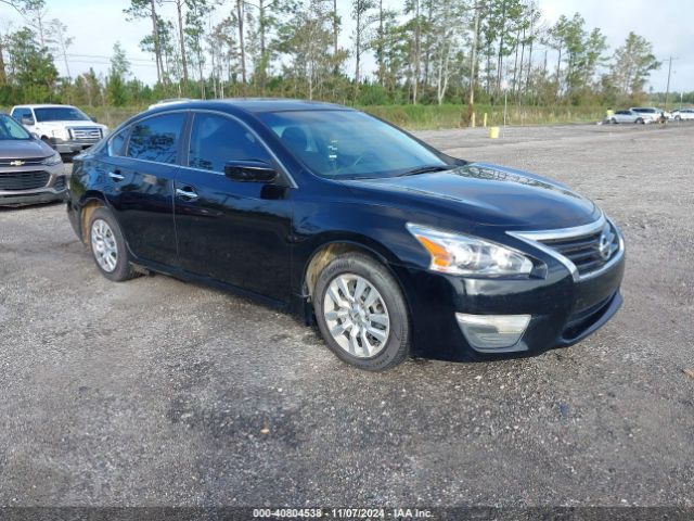 NISSAN ALTIMA 2015 1n4al3ap9fc432057