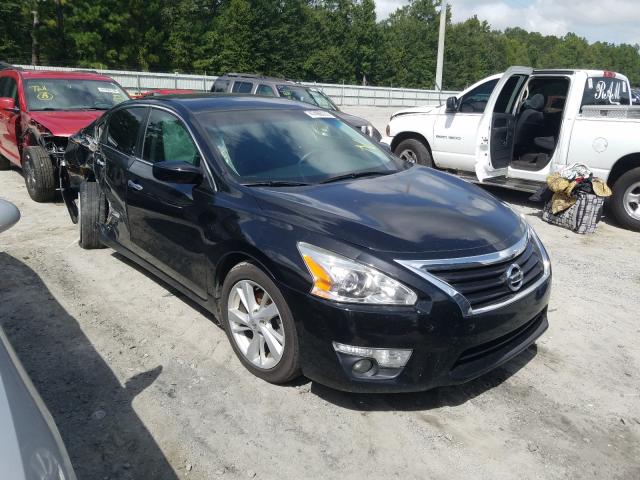 NISSAN ALTIMA 2.5 2015 1n4al3ap9fc432060