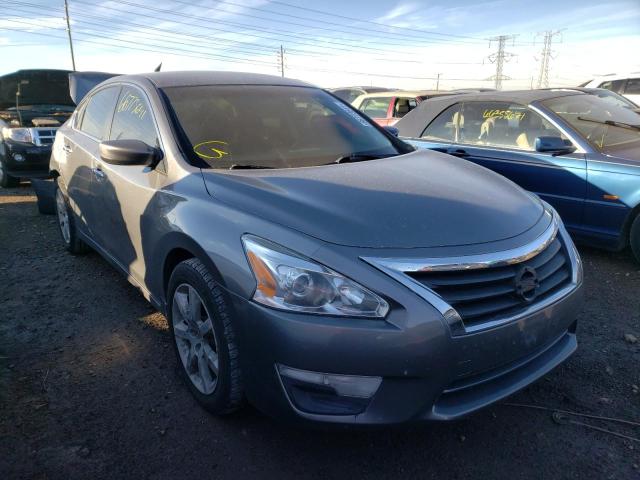 NISSAN ALTIMA 2.5 2015 1n4al3ap9fc432284