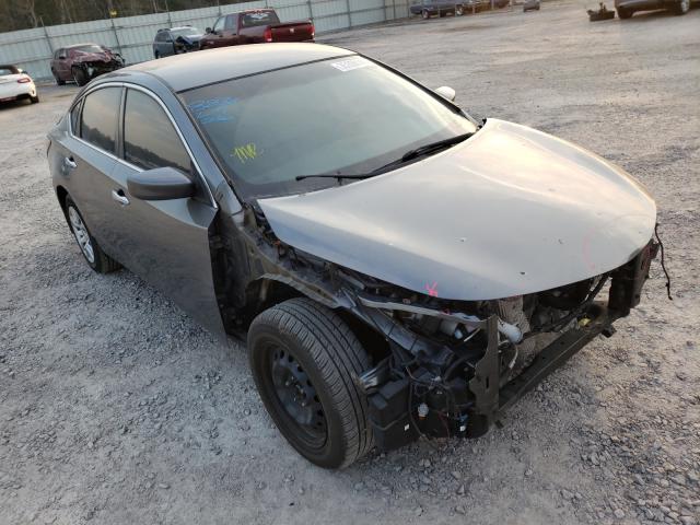 NISSAN ALTIMA 2.5 2015 1n4al3ap9fc432334