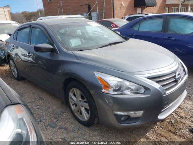 NISSAN ALTIMA 2015 1n4al3ap9fc432348