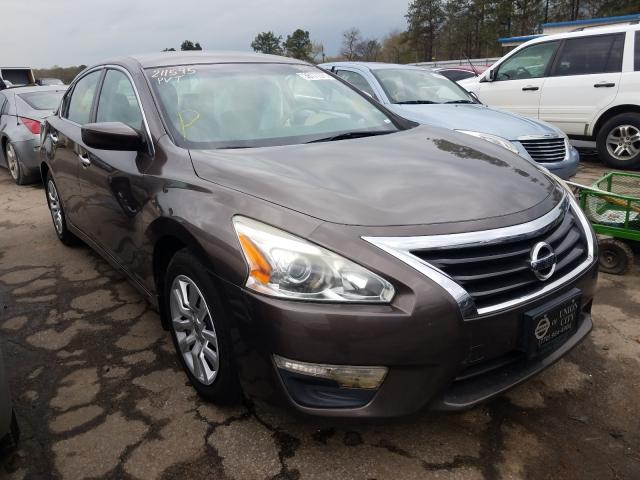 NISSAN ALTIMA 2.5 2015 1n4al3ap9fc432642