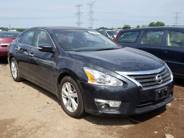 NISSAN ALTIMA 2.5 2015 1n4al3ap9fc432706