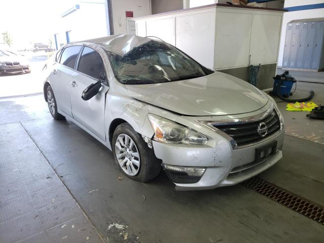 NISSAN ALTIMA 2.5 2015 1n4al3ap9fc433001