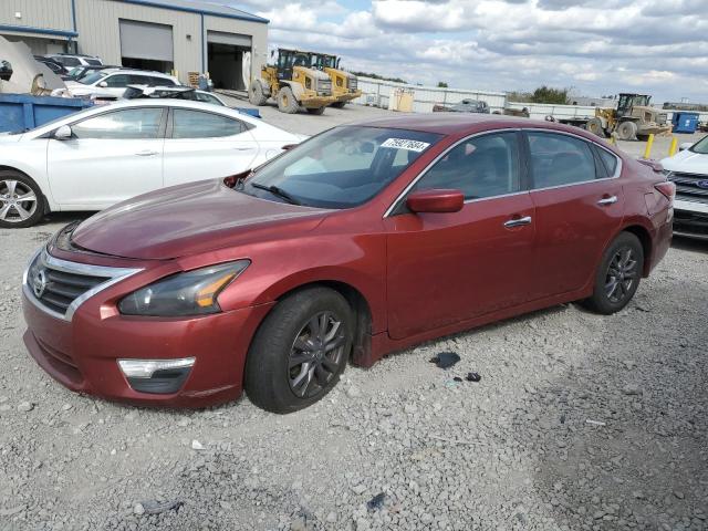 NISSAN ALTIMA 2.5 2015 1n4al3ap9fc433709