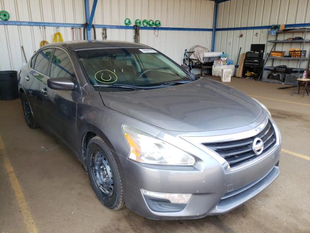 NISSAN ALTIMA 2.5 2015 1n4al3ap9fc434066