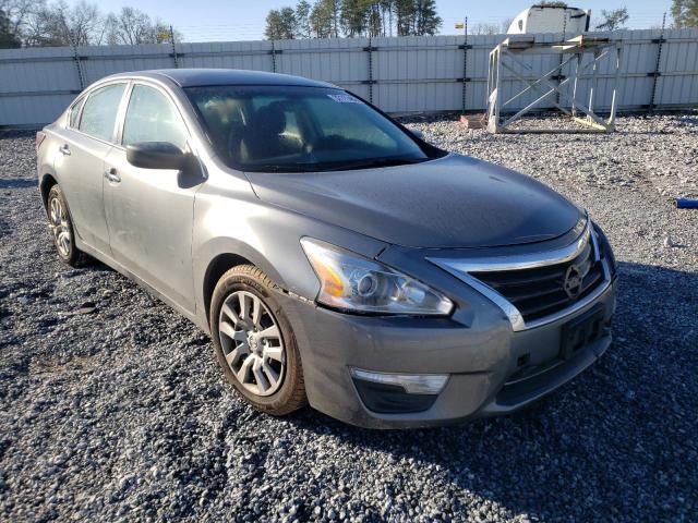 NISSAN ALTIMA 2.5 2015 1n4al3ap9fc434133