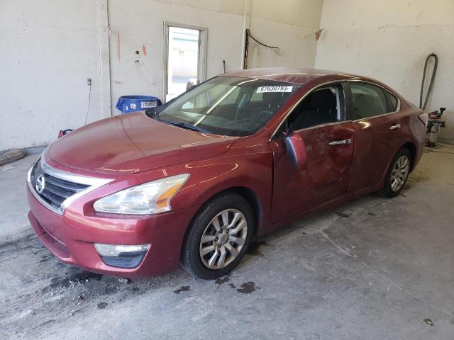 NISSAN ALTIMA 2015 1n4al3ap9fc434505