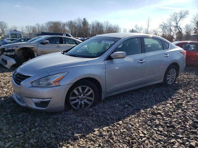 NISSAN ALTIMA 2.5 2015 1n4al3ap9fc434830