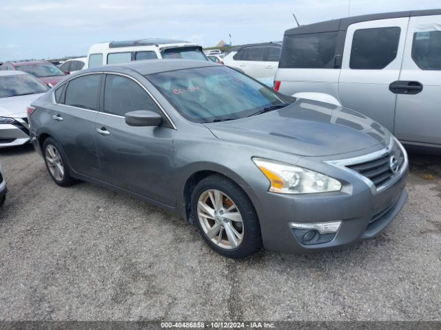 NISSAN ALTIMA 2015 1n4al3ap9fc435105