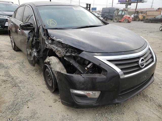 NISSAN ALTIMA 2.5 2015 1n4al3ap9fc435749