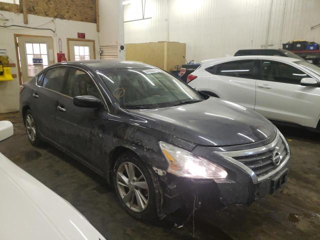 NISSAN ALTIMA 2.5 2015 1n4al3ap9fc436559