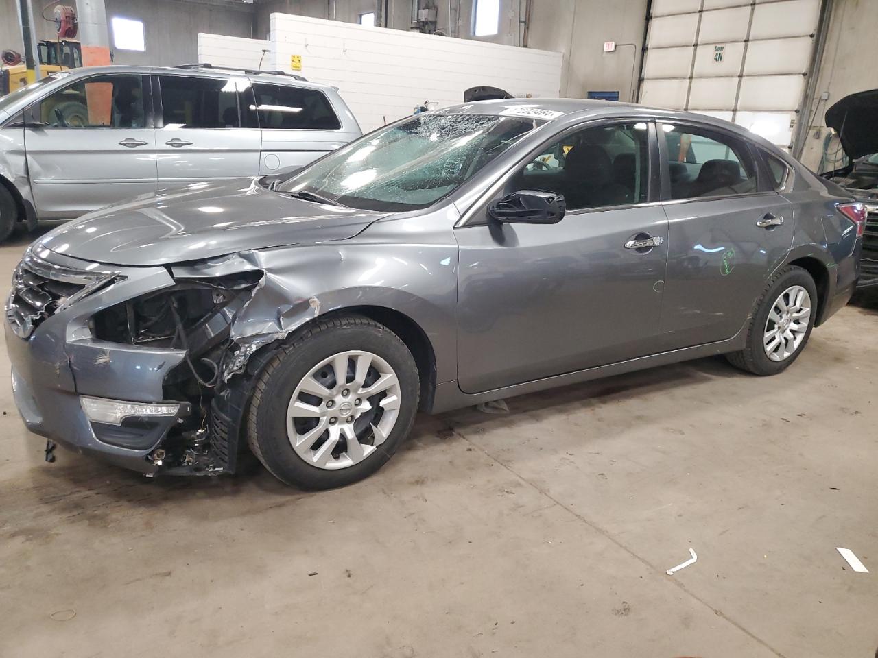 NISSAN ALTIMA 2015 1n4al3ap9fc437078